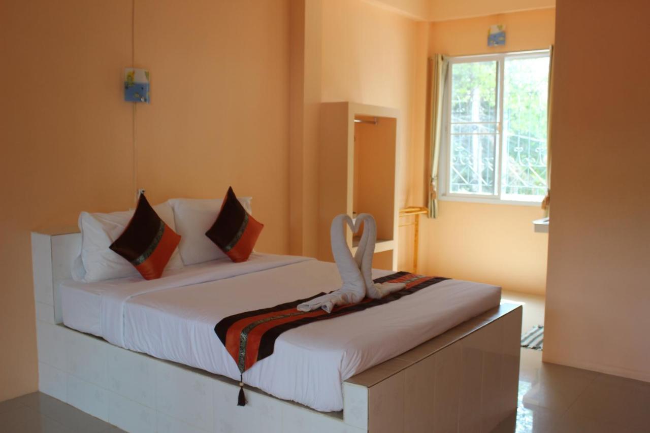 Budchui Village2 Ko Tao Exterior photo