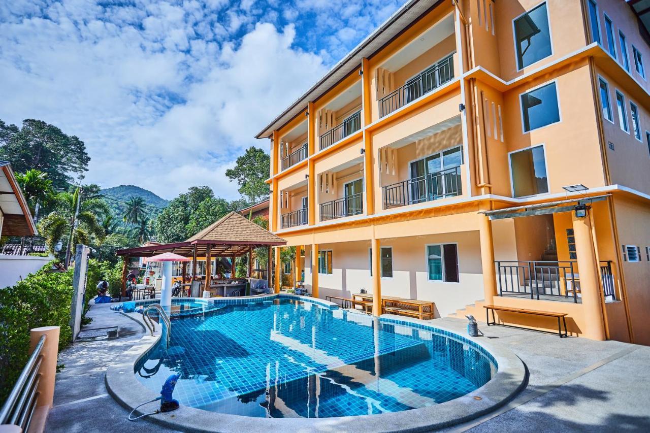 Budchui Village2 Ko Tao Exterior photo