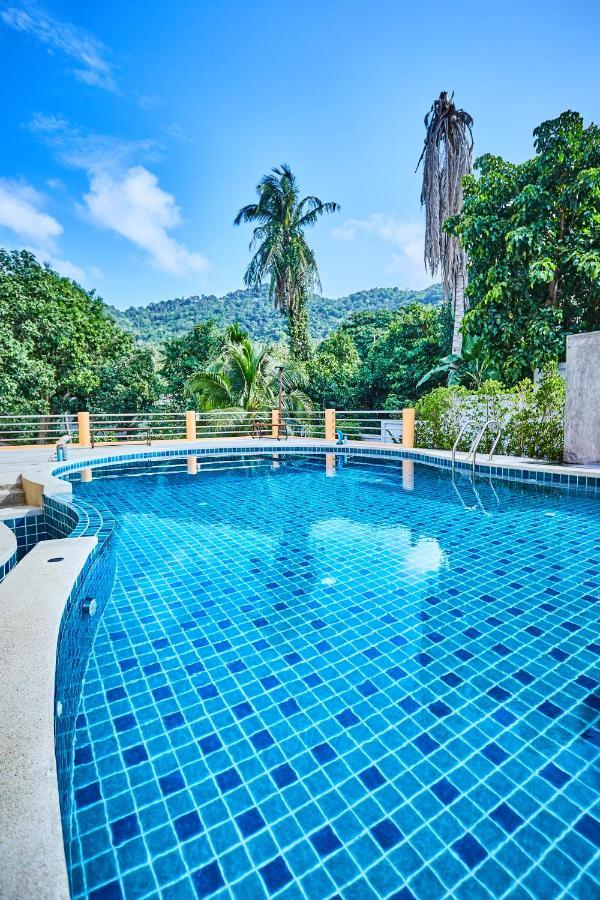 Budchui Village2 Ko Tao Exterior photo