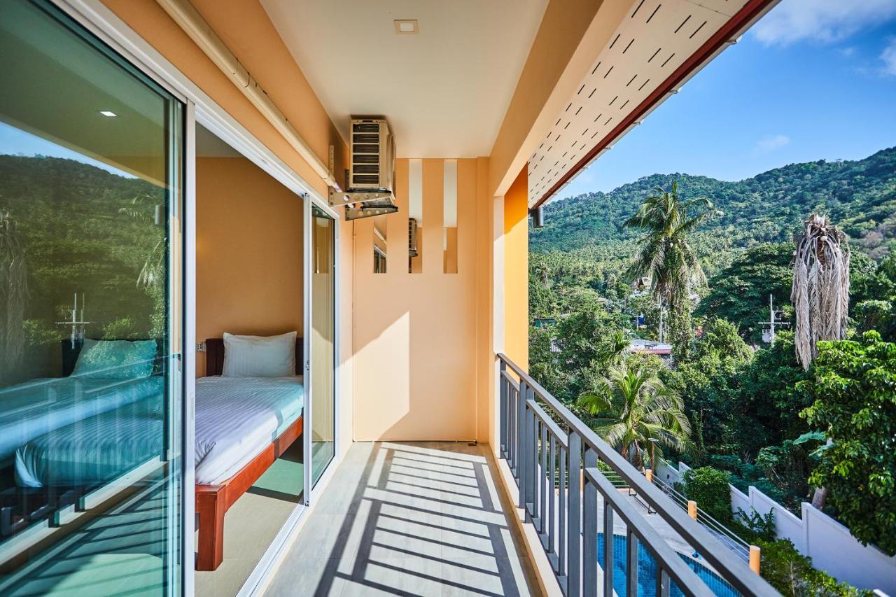 Budchui Village2 Ko Tao Exterior photo