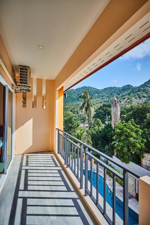 Budchui Village2 Ko Tao Exterior photo