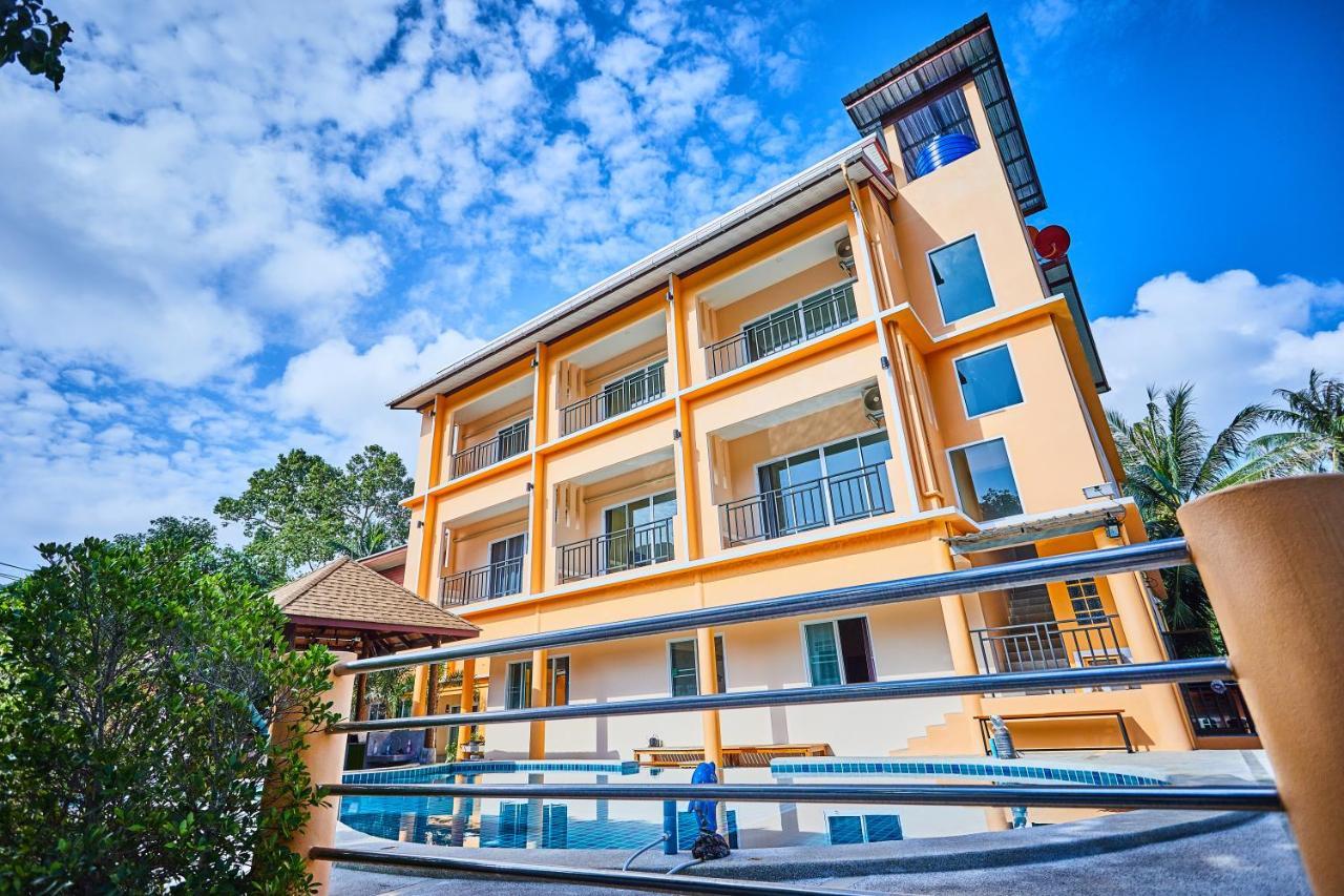 Budchui Village2 Ko Tao Exterior photo