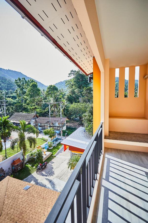Budchui Village2 Ko Tao Exterior photo