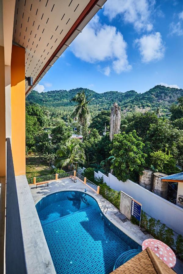 Budchui Village2 Ko Tao Exterior photo