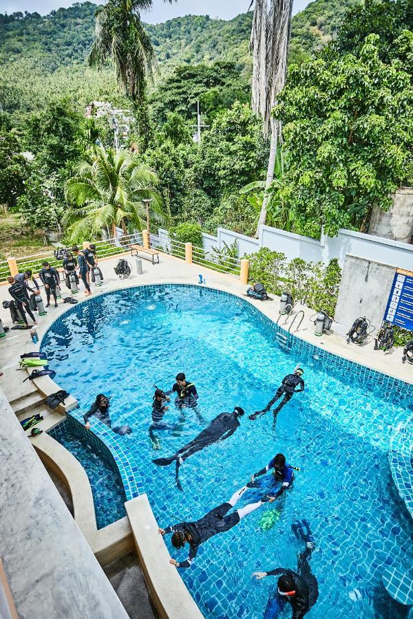 Budchui Village2 Ko Tao Exterior photo