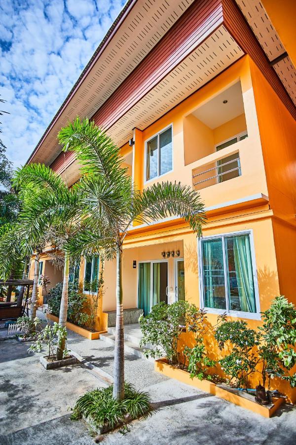 Budchui Village2 Ko Tao Exterior photo