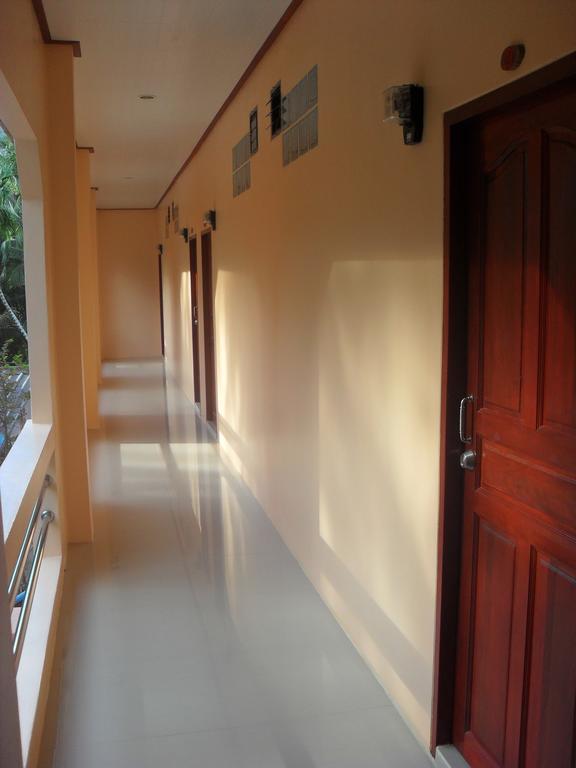 Budchui Village2 Ko Tao Exterior photo
