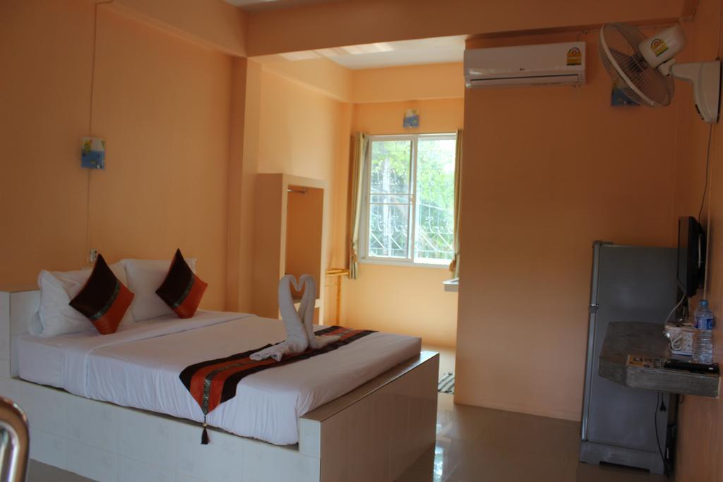 Budchui Village2 Ko Tao Room photo