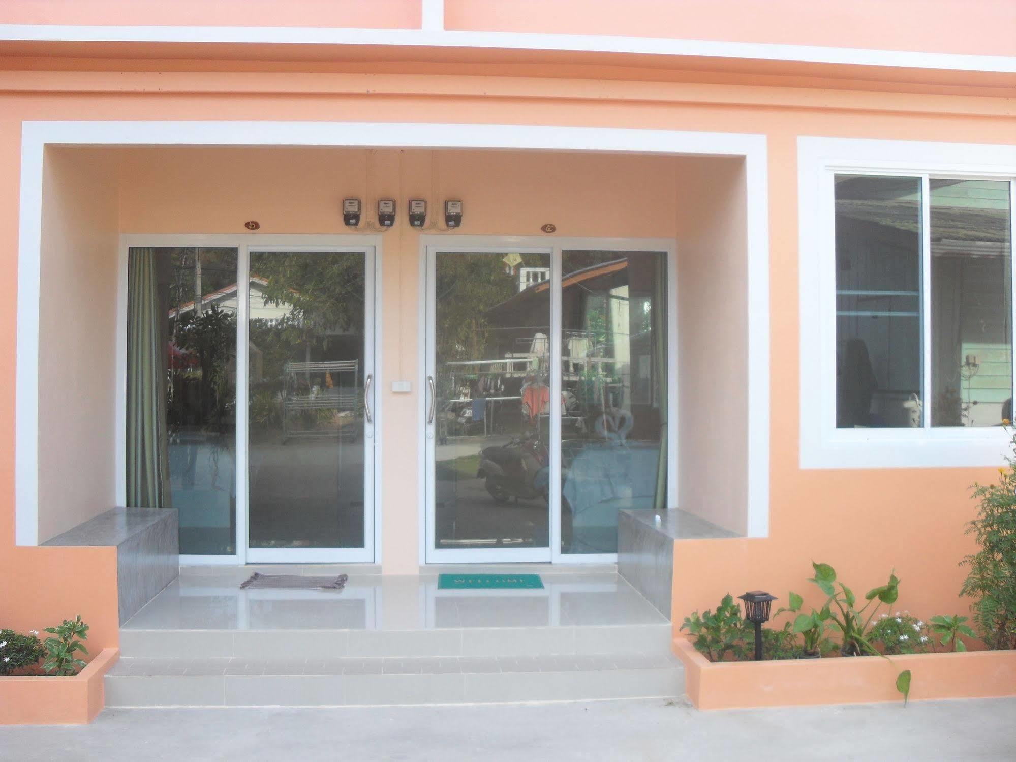 Budchui Village2 Ko Tao Exterior photo